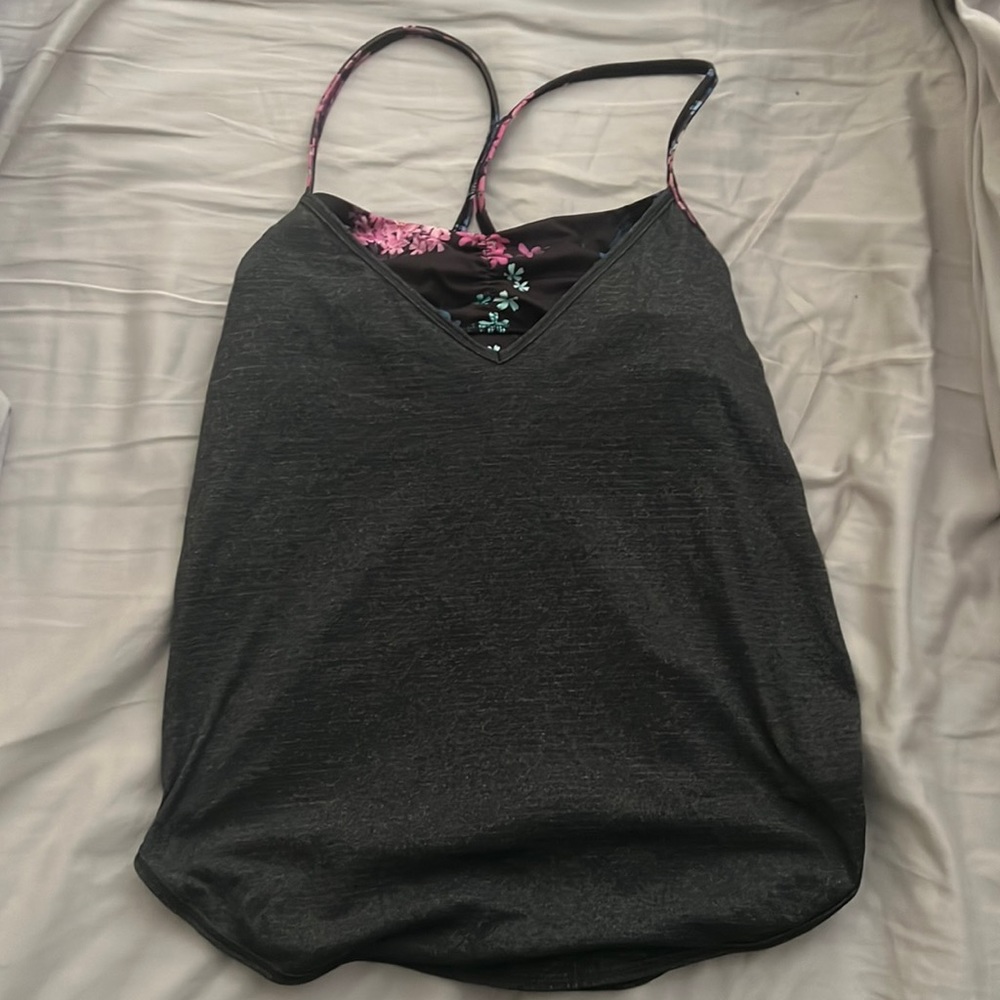 Lululemon Athletica Top - size 4